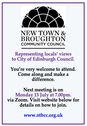 New Town & Broughton CC