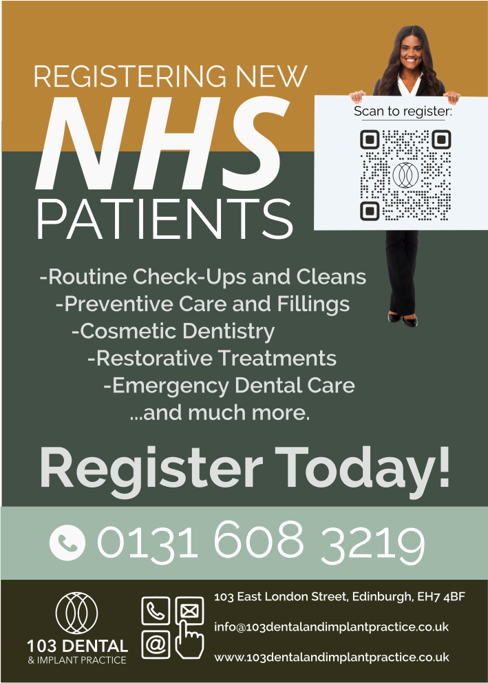 Dentist