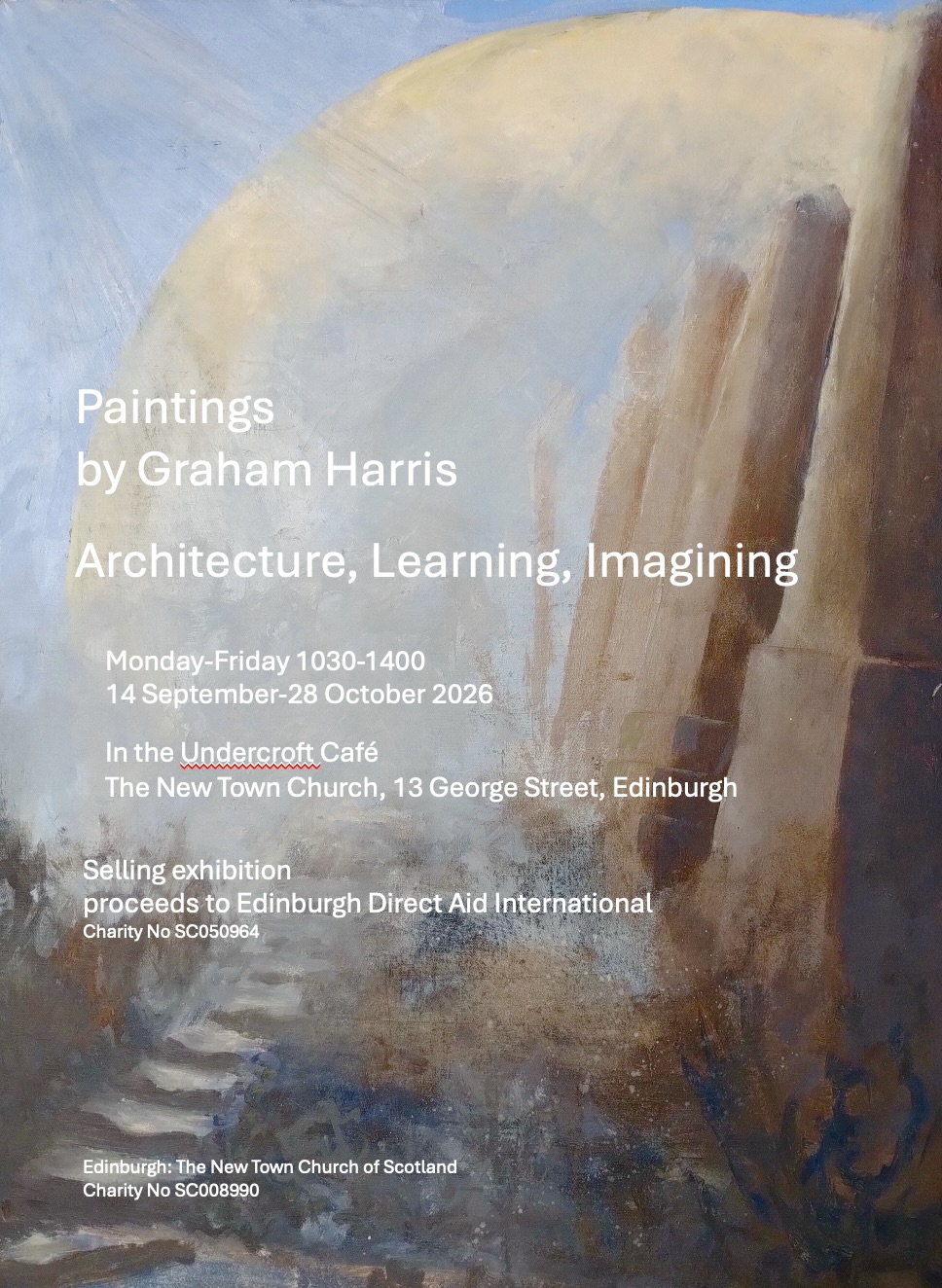 Graham Harris