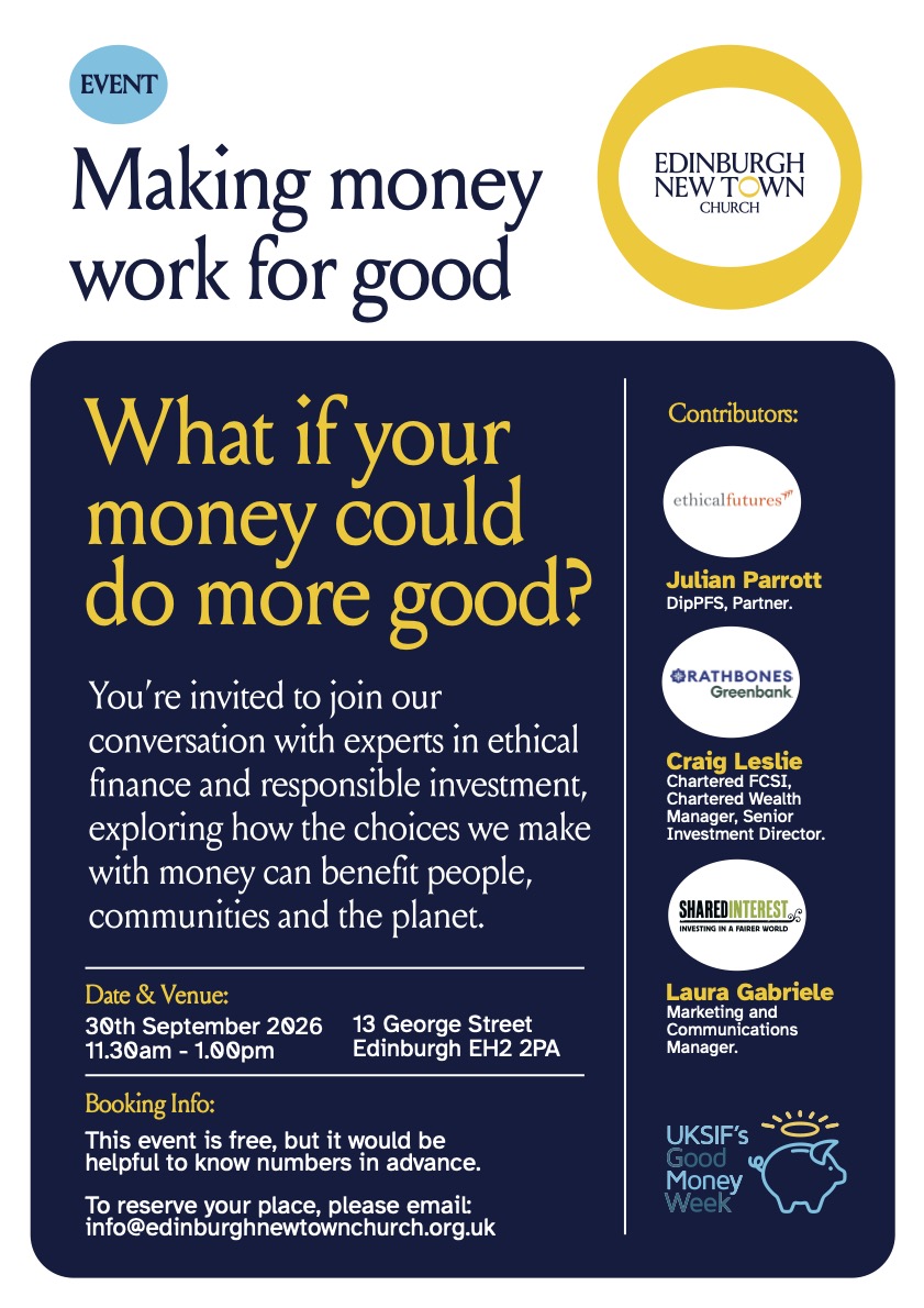 Good money