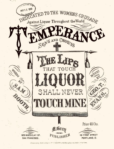 temperance