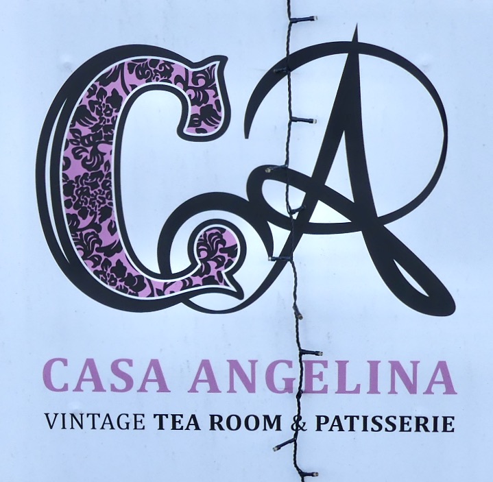 Casa Angelina