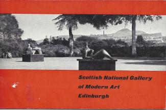 Brochure front cover