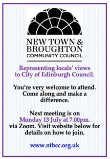 New Town & Broughton CC