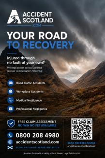 Accident Scotland