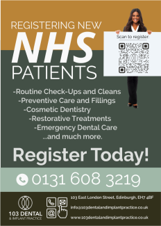 Dentist