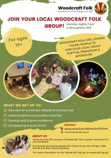 WOODCRAFT