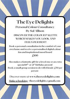 Eye Delights