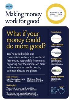 Good money