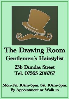 The Drawing Room