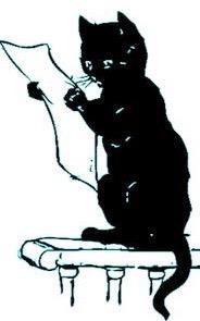 BLACK CAT REA