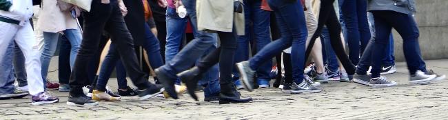 FEET