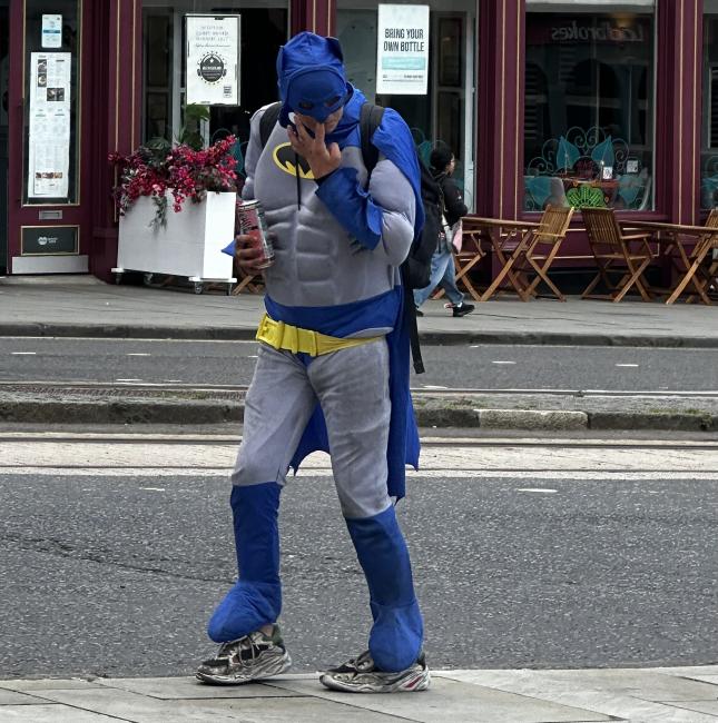 Batman